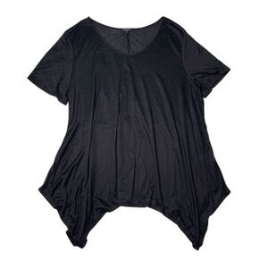 George 3 X swim coverup tee shirt